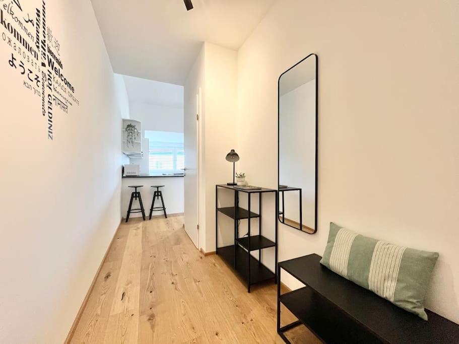 Appartement Orestaliving - Penthouse In 1020 *