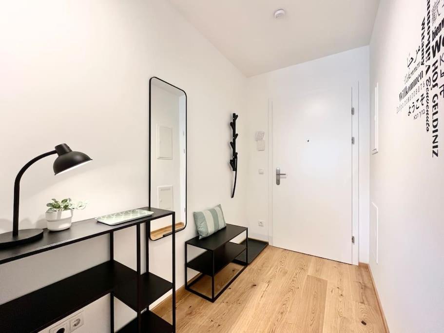 Orestaliving - Penthouse In 1020 Wenen