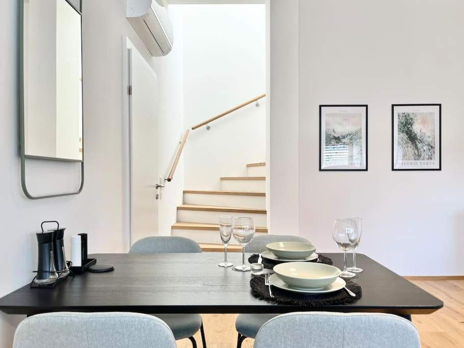 Orestaliving - Penthouse In 1020 Wenen